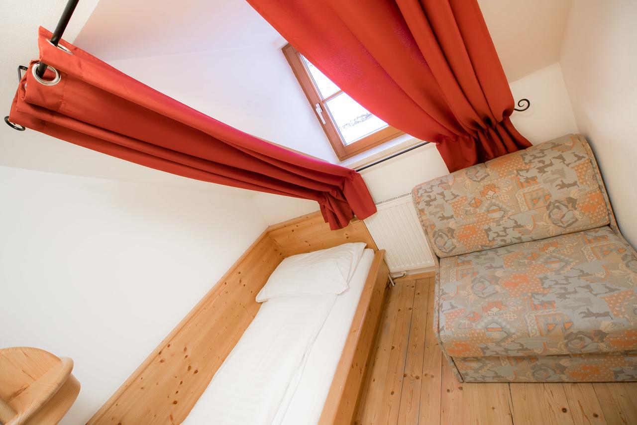 Gasthof Zum Hammer เกิสต์ลิง อัน แดร์อิบส์ ภายนอก รูปภาพ