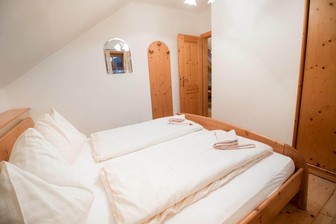 Gasthof Zum Hammer เกิสต์ลิง อัน แดร์อิบส์ ภายนอก รูปภาพ